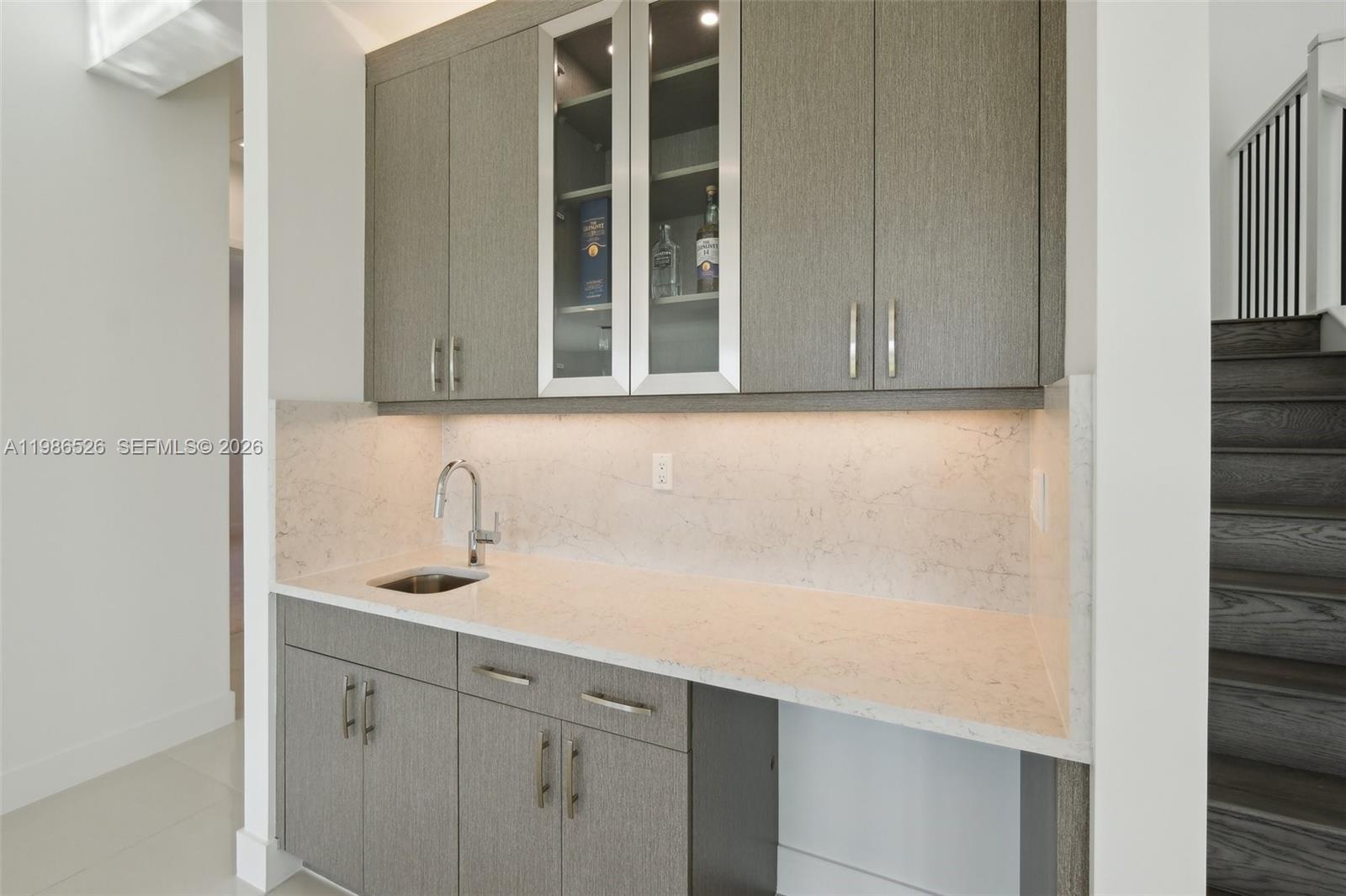 AVENIR POD - Residential