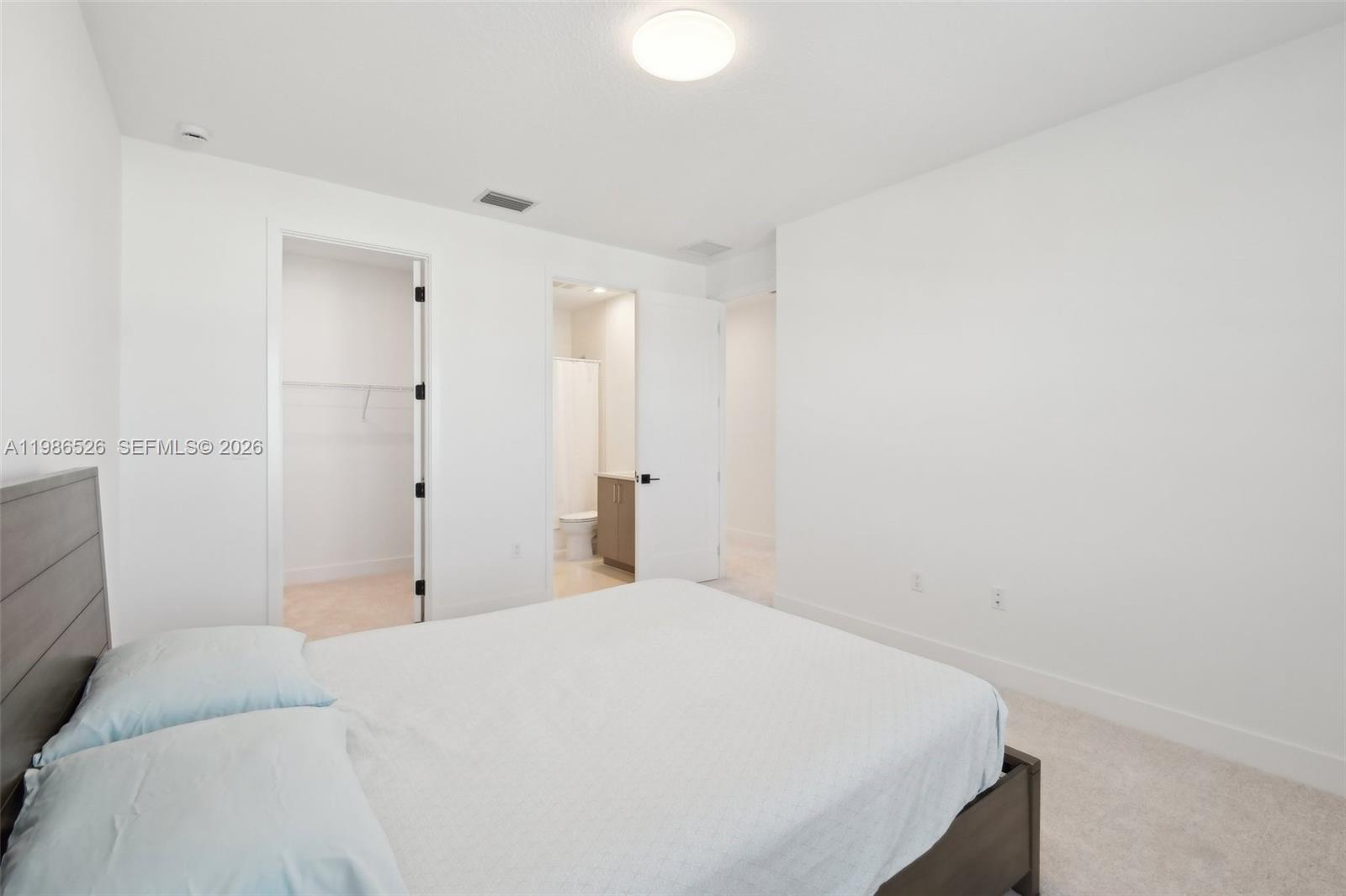 AVENIR POD - Residential