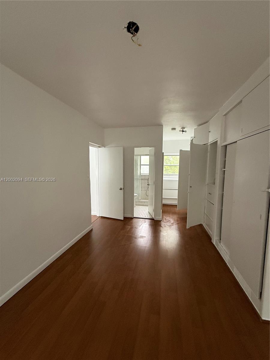 HARBOUR BAY CONDO - Residential Lease