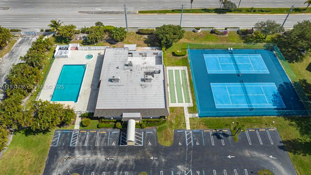 PINES OF DELRAY NORTH CON - Residential