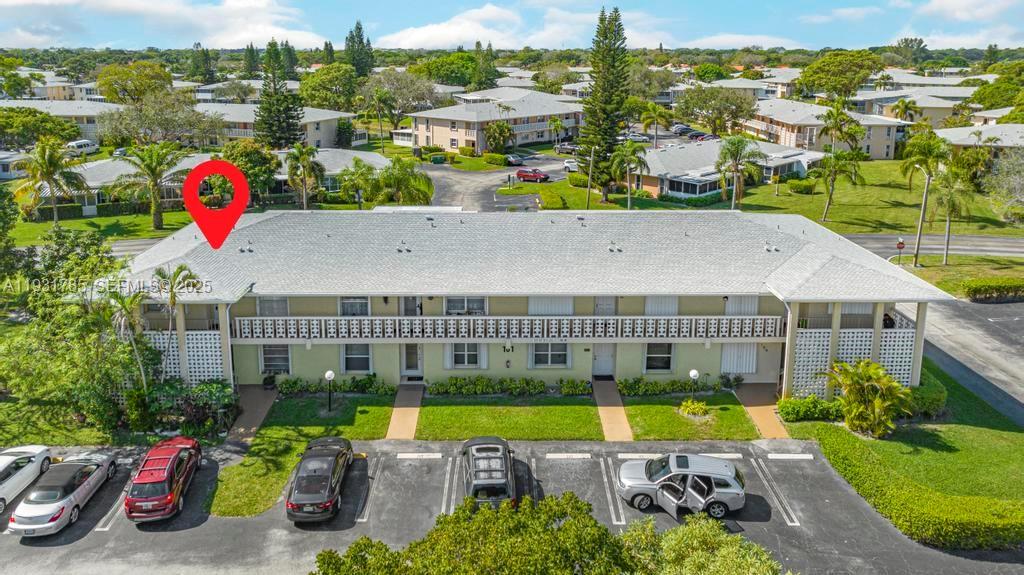 PINES OF DELRAY NORTH CON - Residential