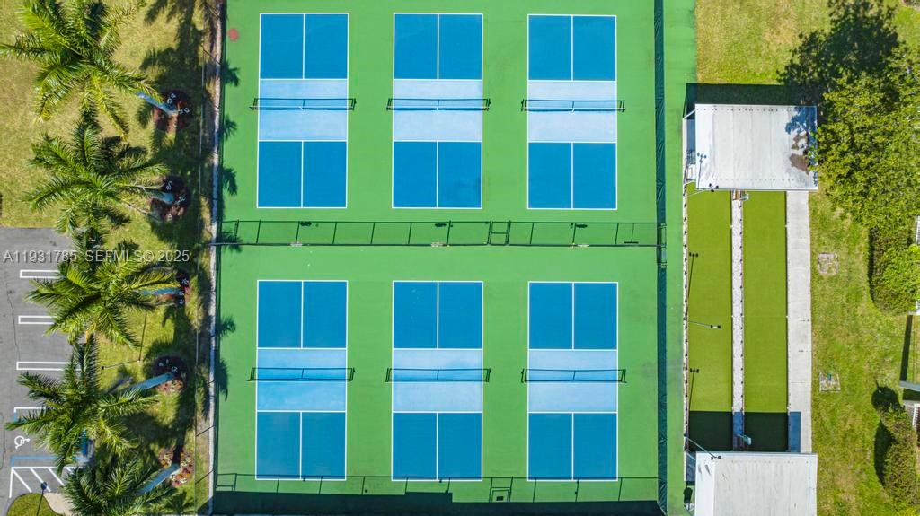 PINES OF DELRAY NORTH CON - Residential