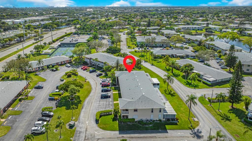 PINES OF DELRAY NORTH CON - Residential