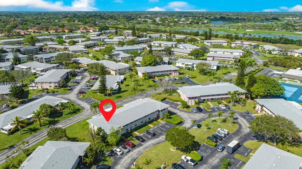 PINES OF DELRAY NORTH CON - Residential