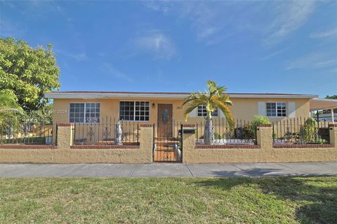 Single Family Residence in Hialeah FL 1801 2nd Ave Ave.jpg