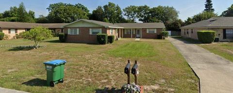 264 N Evans Circle Deltona FL 32725