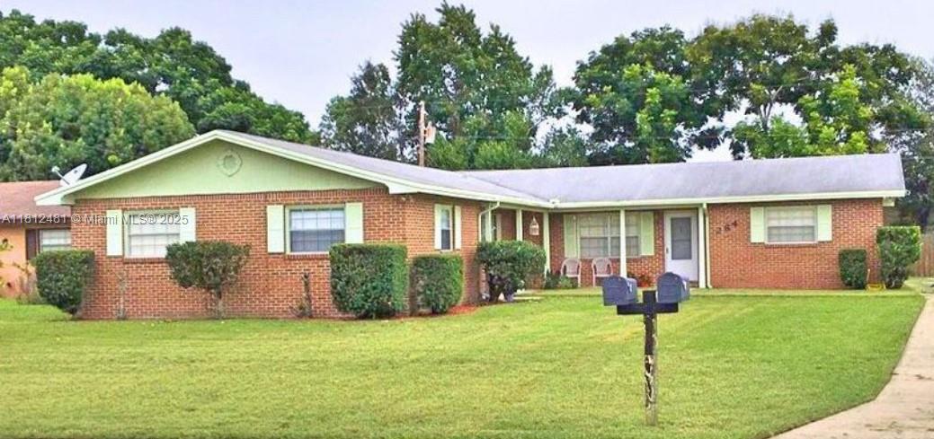 This duplex offers a great opportunity for a homeowner or someone looking to personalize, seeking rental income making this a solid
investment. Unit A is a 3-bedroom, 2-bath unit with a 1-car garage with washer and dryer hook-up. It could be rented for $2,100 /month or
more. Unit B is a 2-bedroom, 1-bath unit has a +rental potential of $1,700/month or more. The Recent updates include 2 new HVAC systems on
both Units. Both units have their own patios. The roof is new on the whole property. Unit A is fully remodeled, upgraded kitchen, including
completely New, gorgeous kitchen cabinets / New countertops, and new fans. The Carpets were removed in some areas on both units, making it
an easy and empty canvas to install flooring of your choice.
Schedule your showing today!