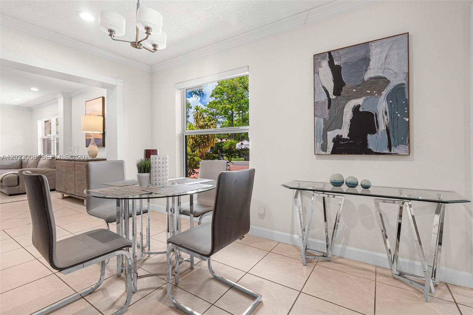 TAMARAC FOREST - Residential