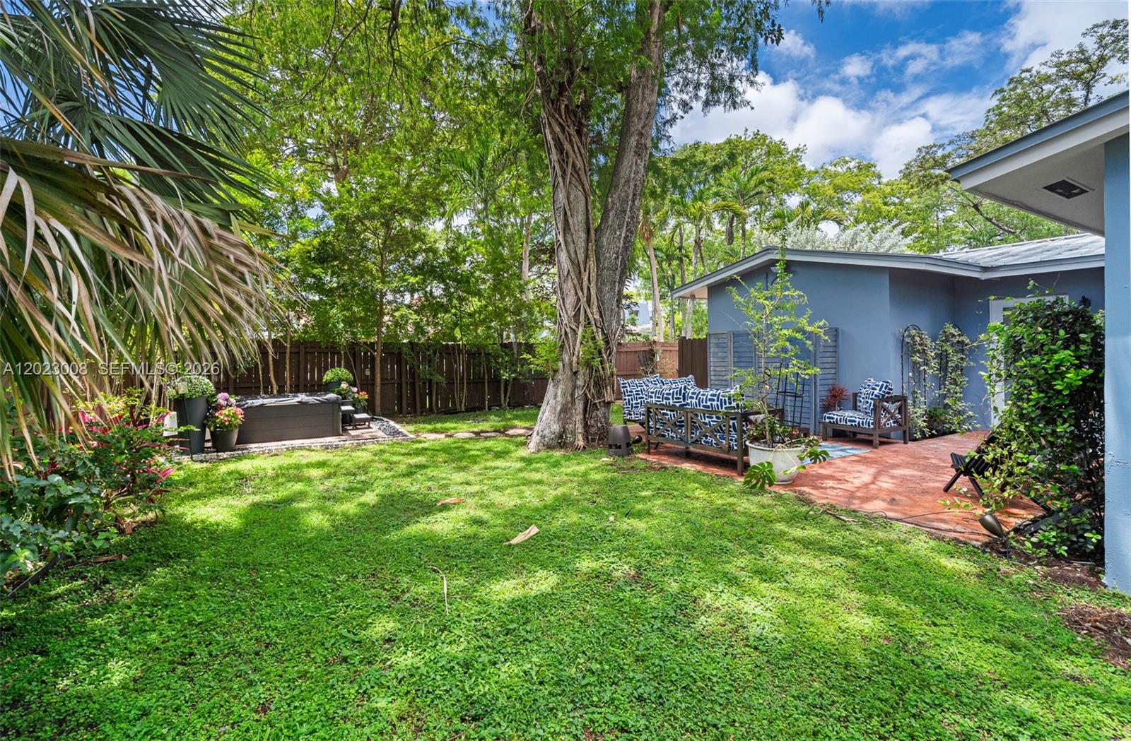 TAMARAC FOREST - Residential