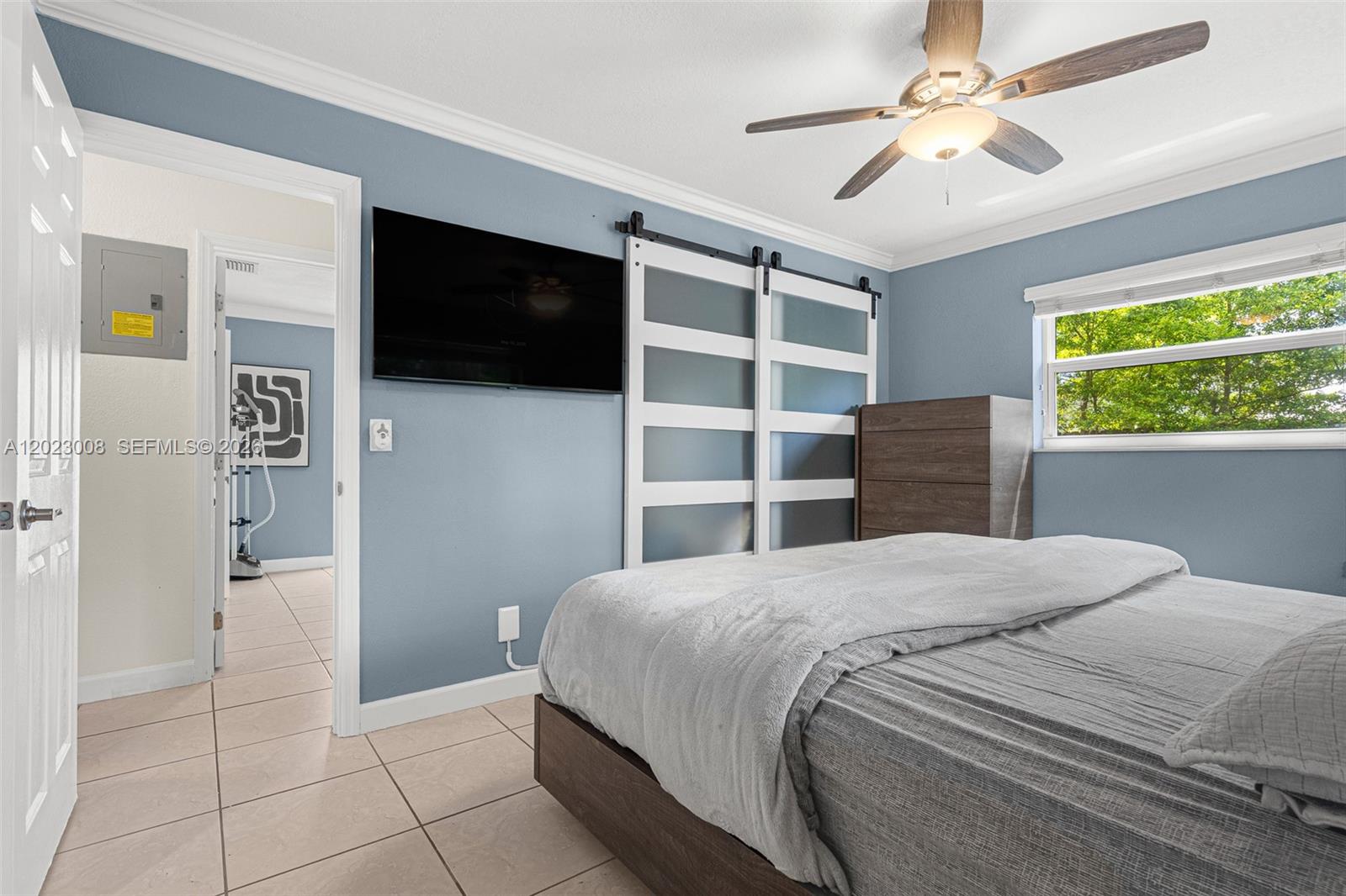 TAMARAC FOREST - Residential