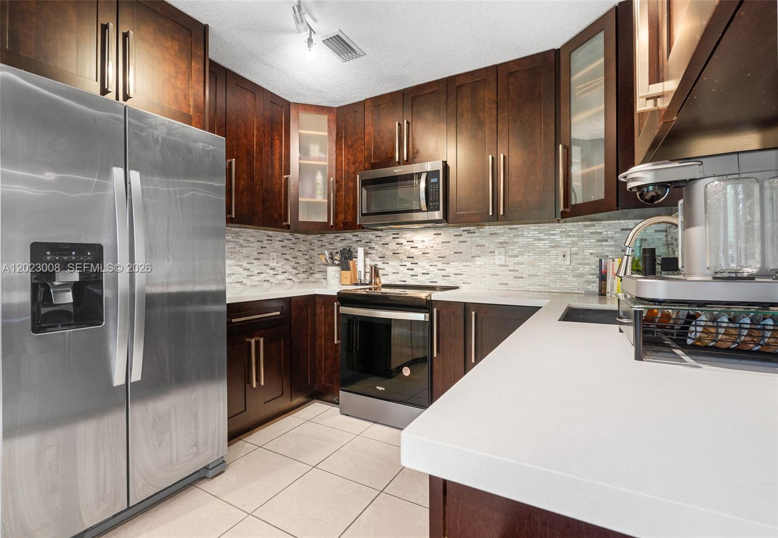 TAMARAC FOREST - Residential