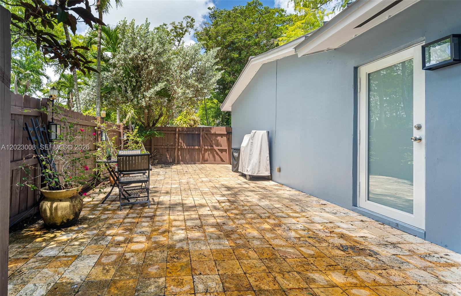 TAMARAC FOREST - Residential