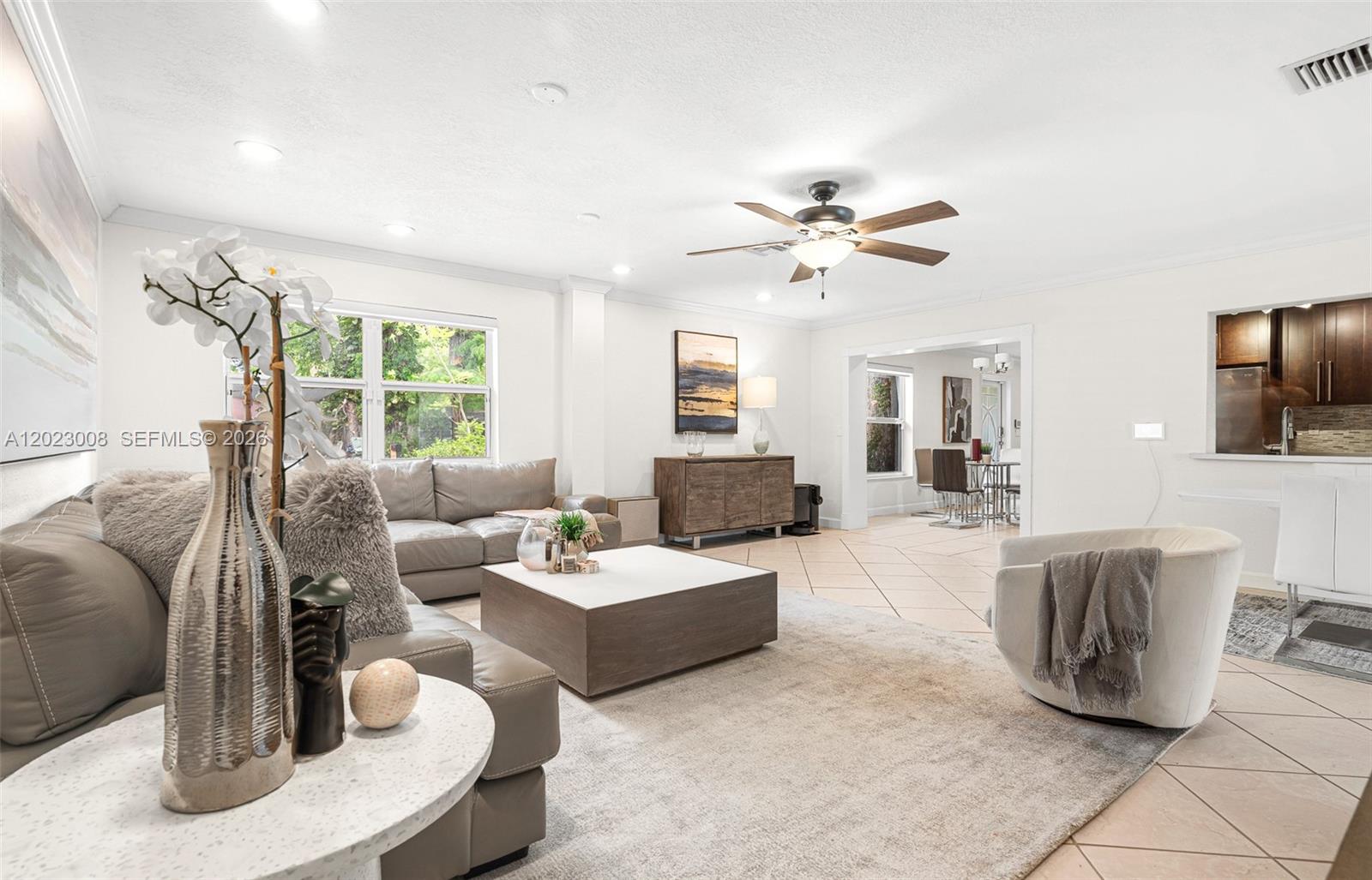 TAMARAC FOREST - Residential