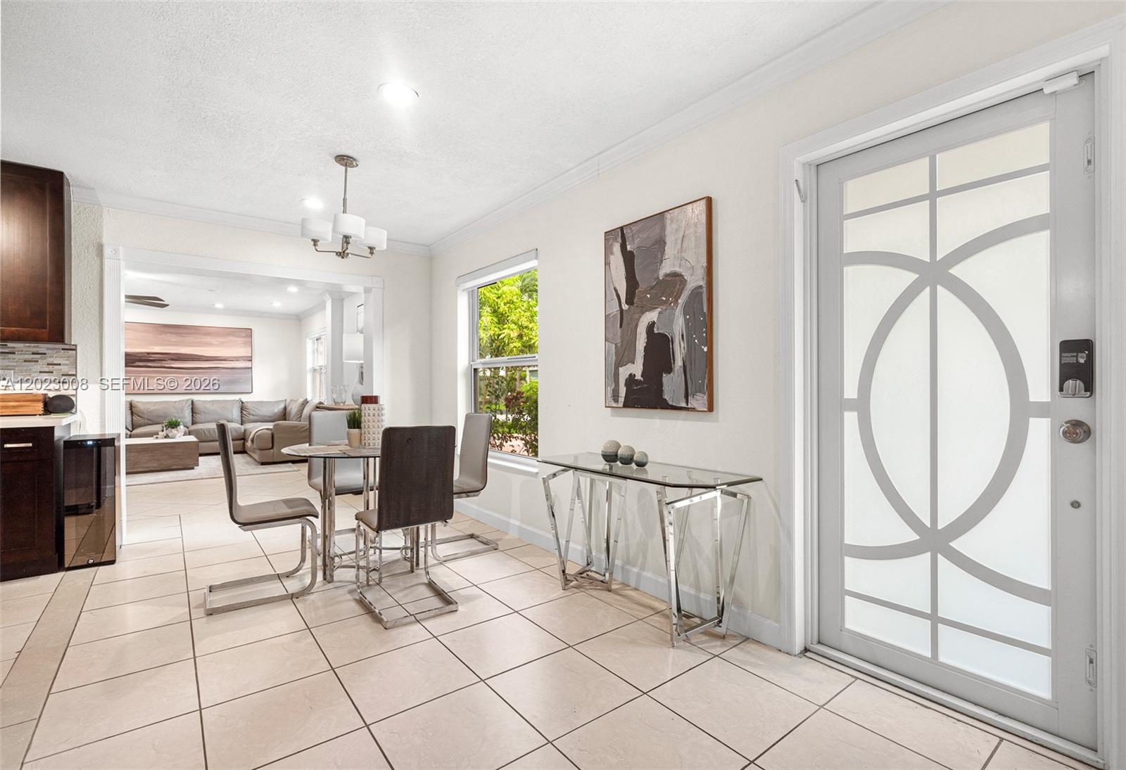 TAMARAC FOREST - Residential