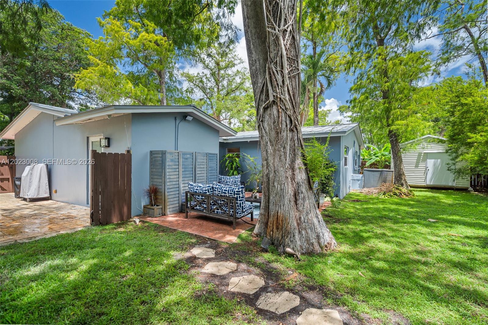 TAMARAC FOREST - Residential