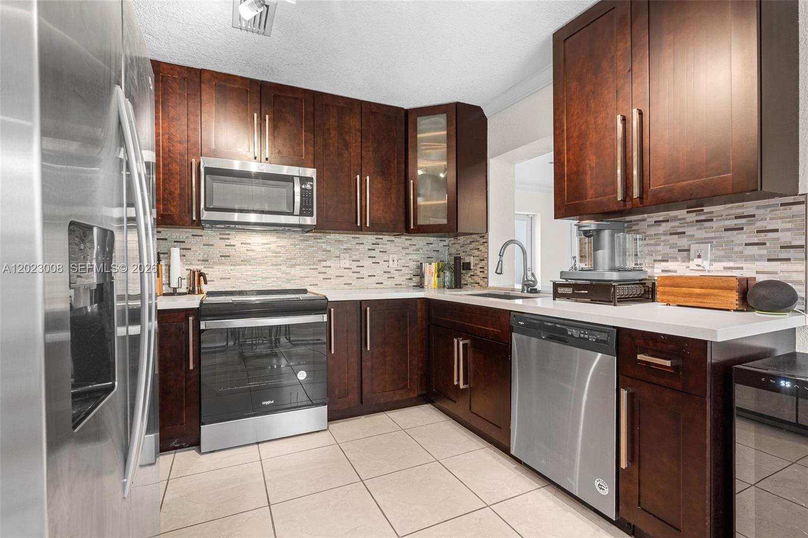 TAMARAC FOREST - Residential