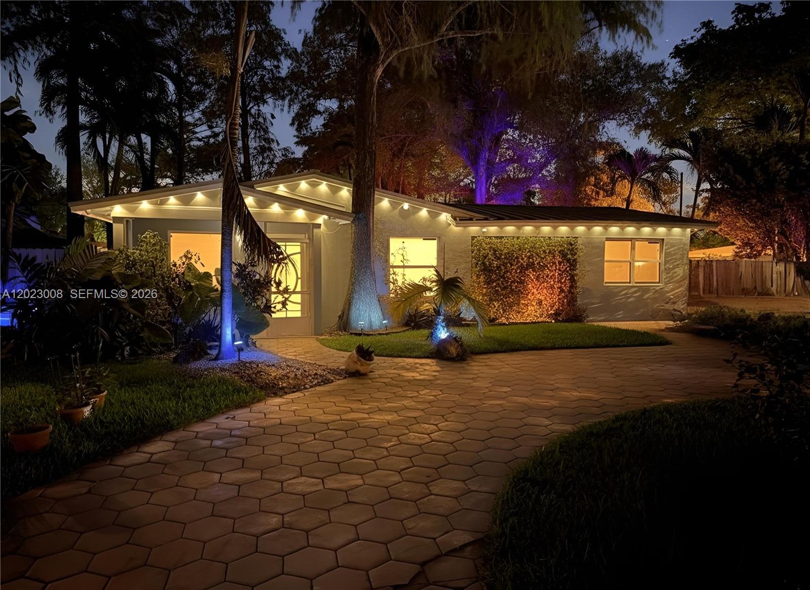 TAMARAC FOREST - Residential