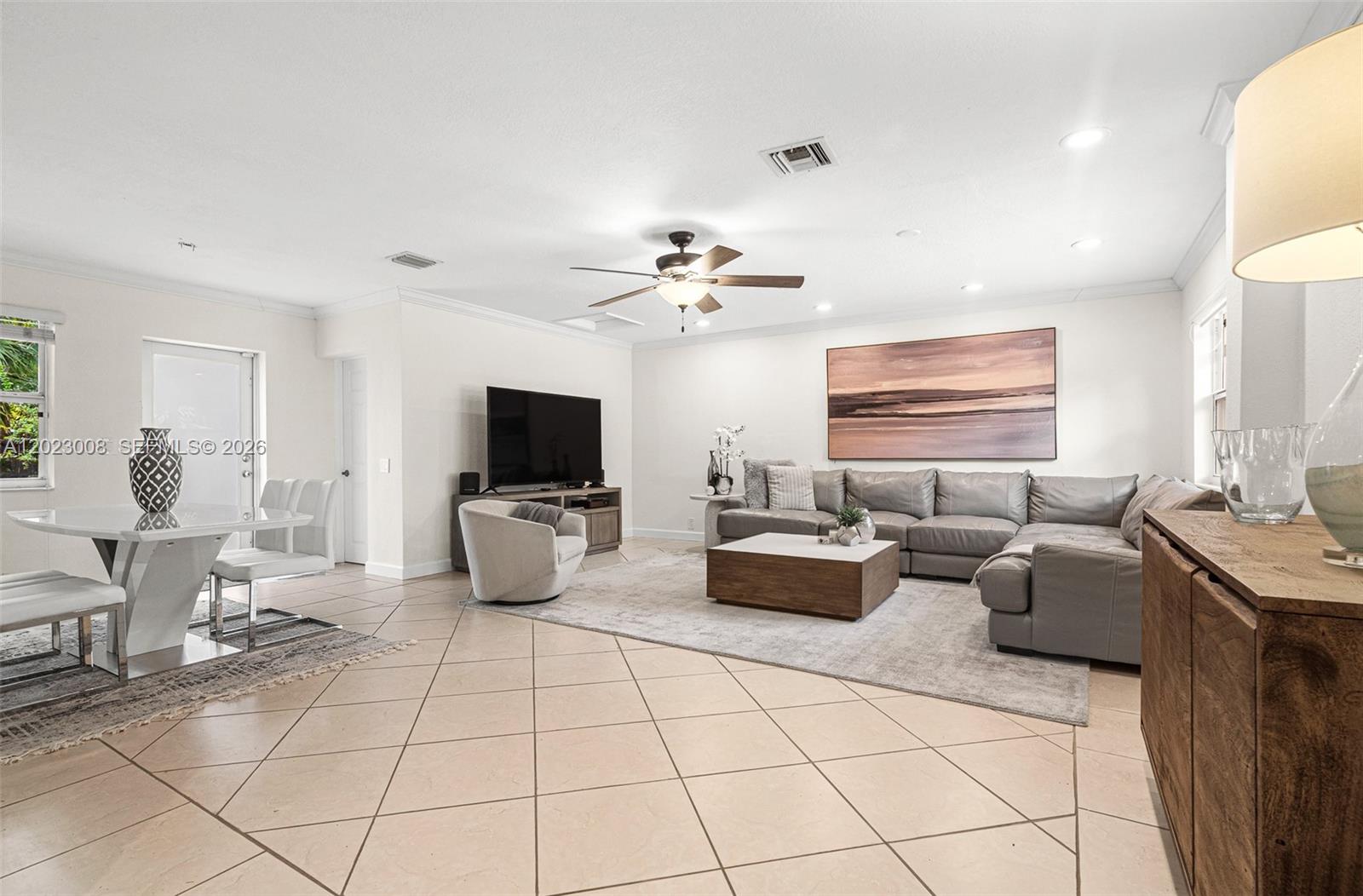 TAMARAC FOREST - Residential