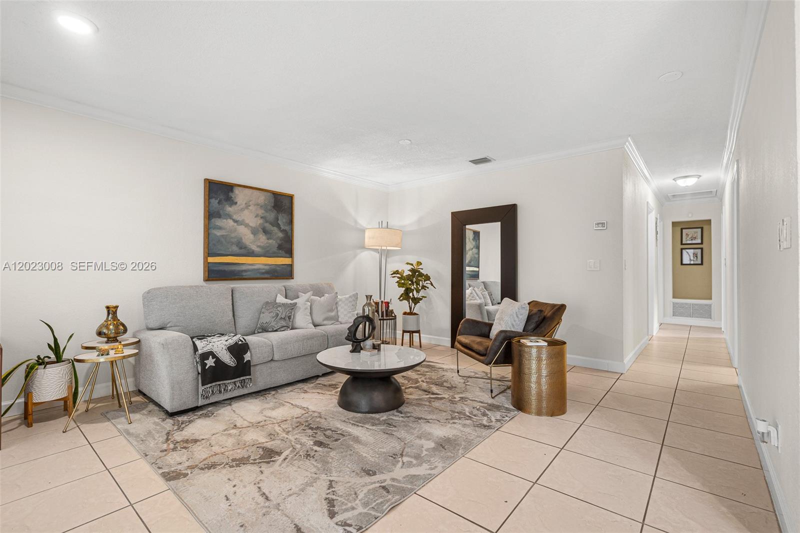 TAMARAC FOREST - Residential