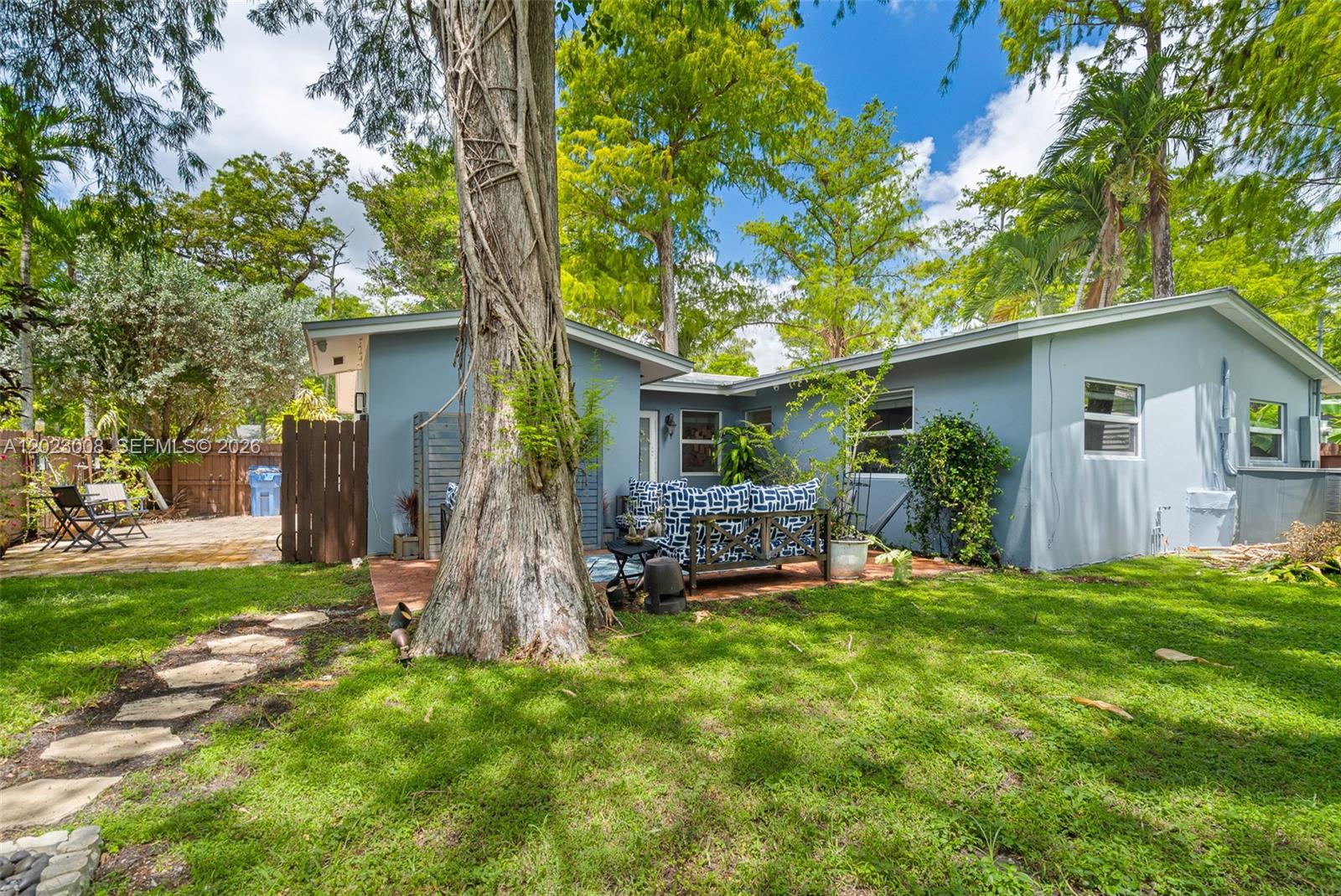 TAMARAC FOREST - Residential