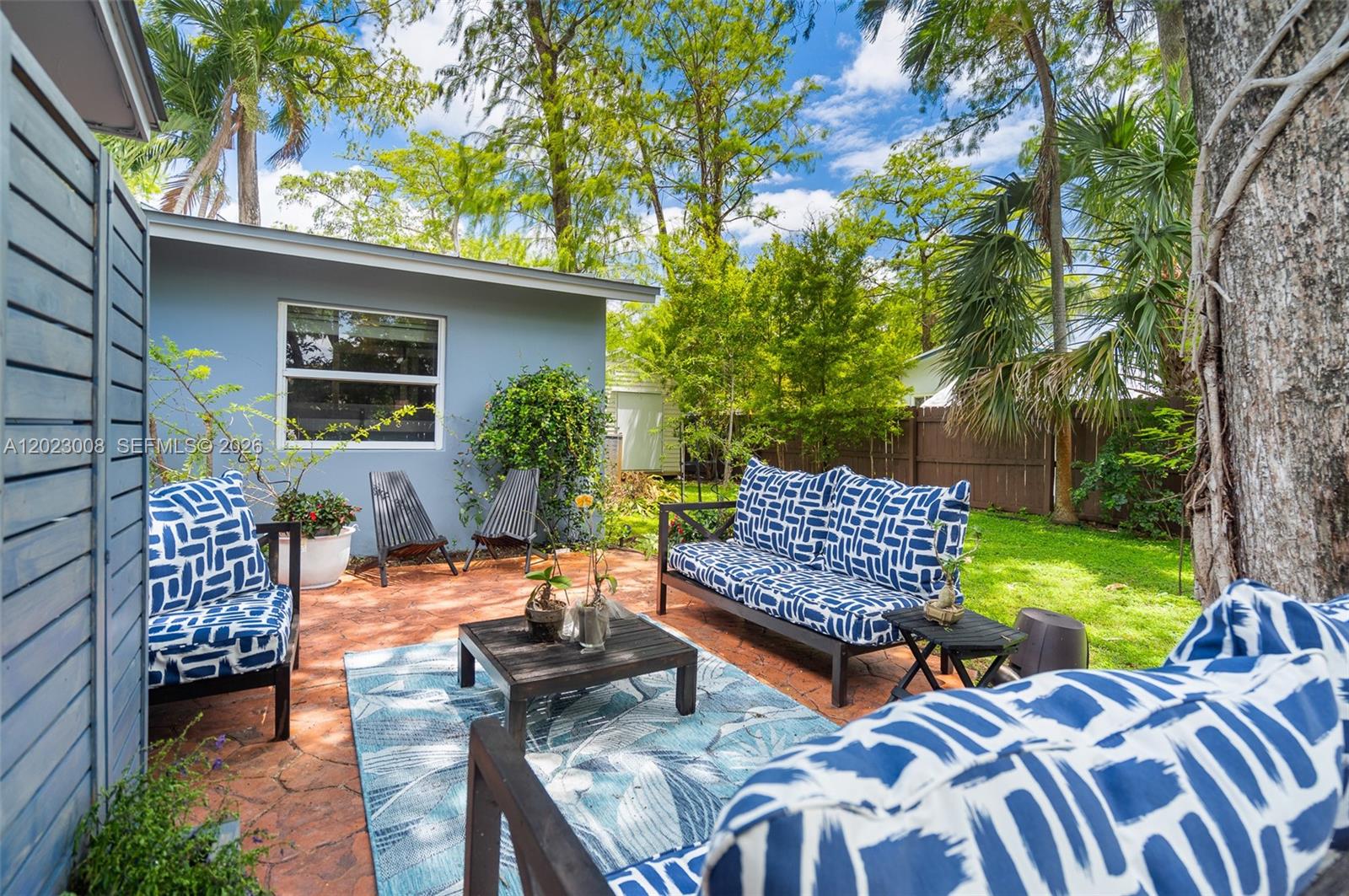 TAMARAC FOREST - Residential