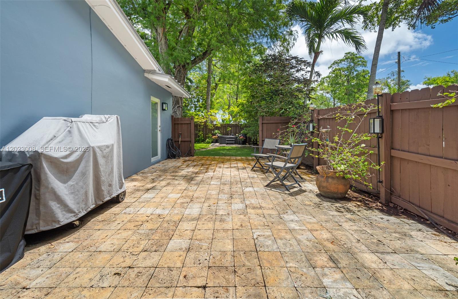 TAMARAC FOREST - Residential