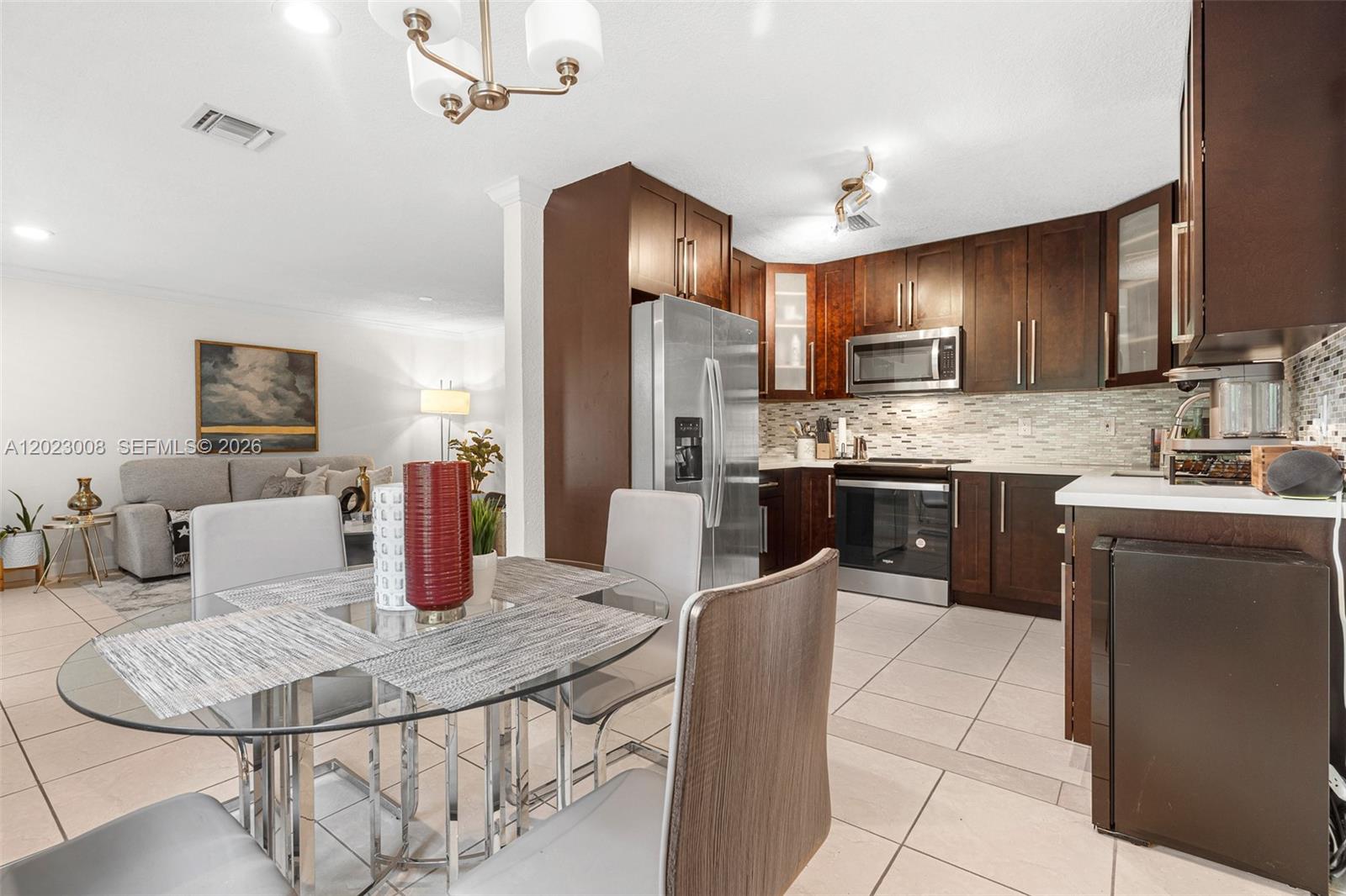 TAMARAC FOREST - Residential