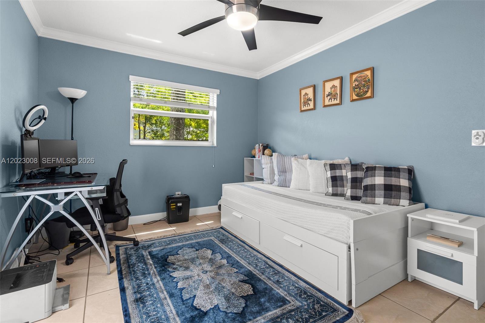 TAMARAC FOREST - Residential