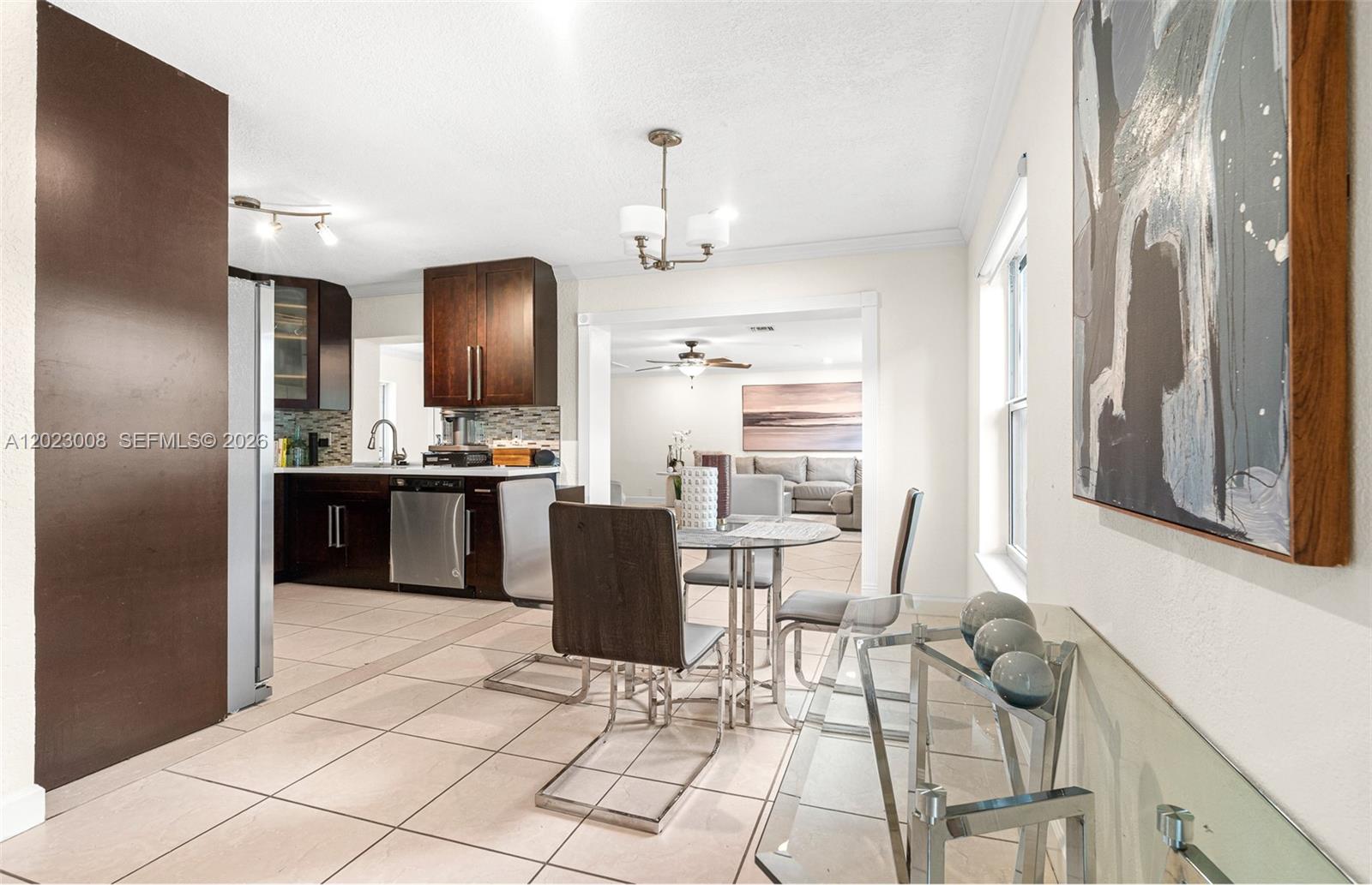 TAMARAC FOREST - Residential