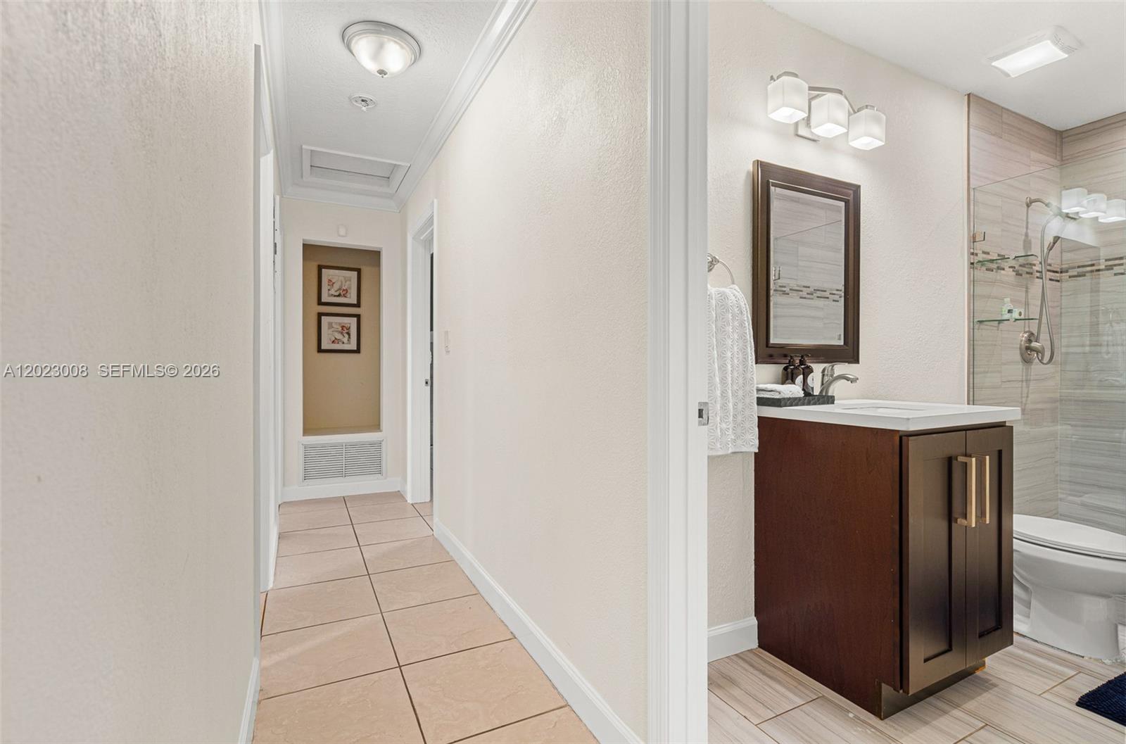 TAMARAC FOREST - Residential