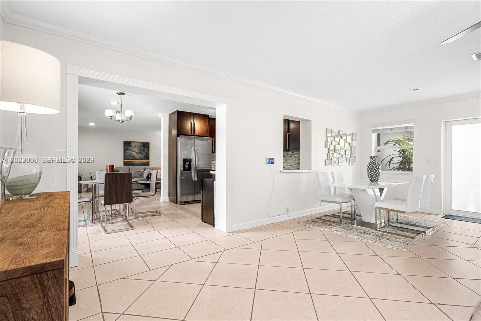 TAMARAC FOREST - Residential