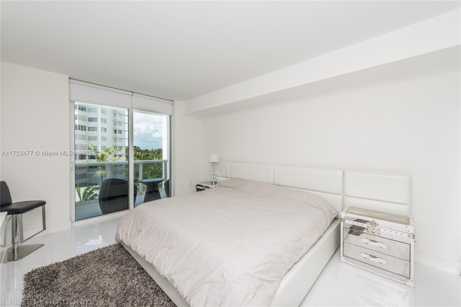 HARBOUR HOUSE - Residential Lease