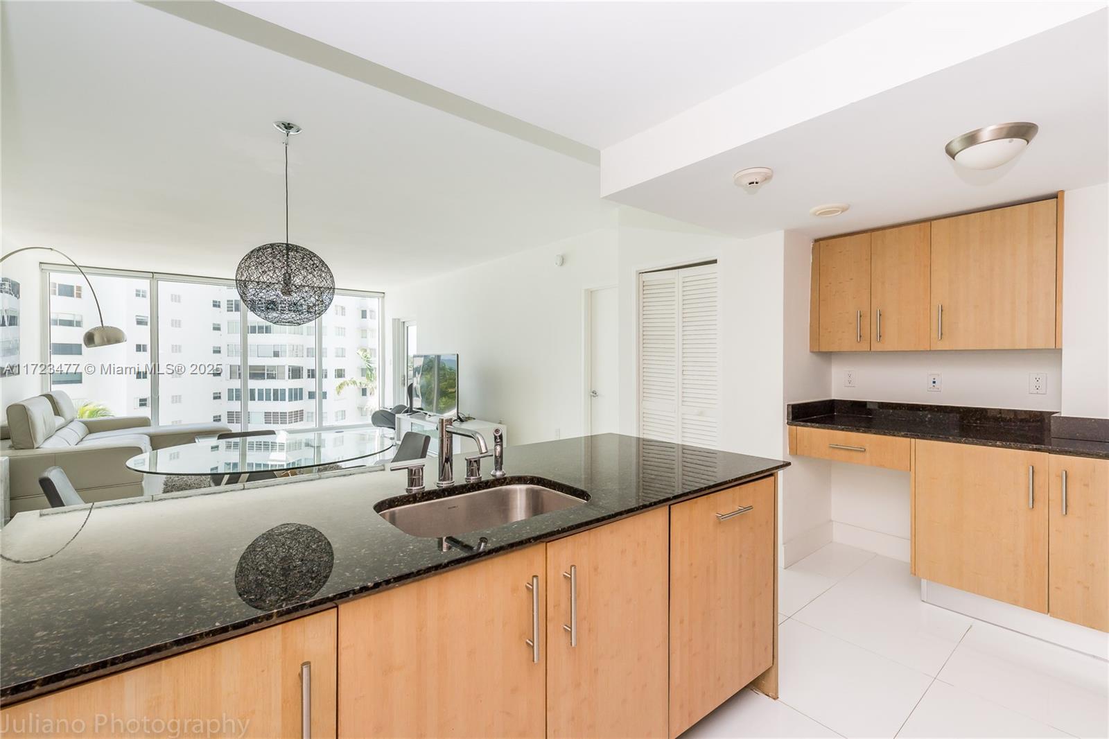 HARBOUR HOUSE - Residential Lease