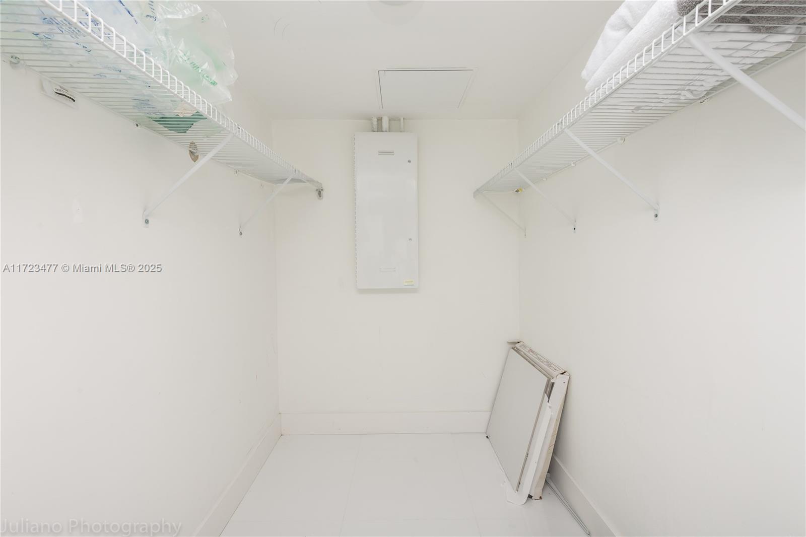 HARBOUR HOUSE - Residential Lease