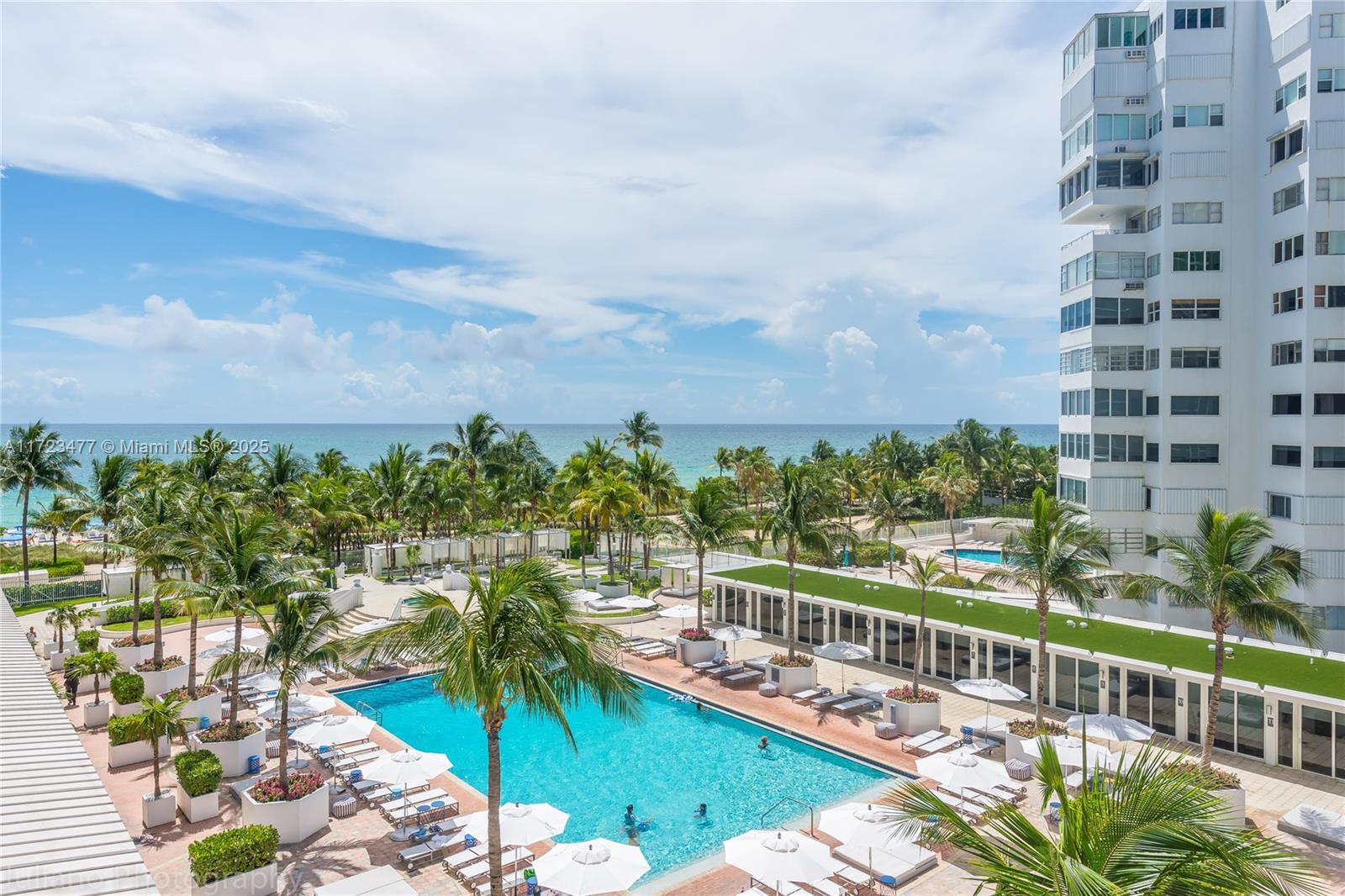 HARBOUR HOUSE - Residential Lease