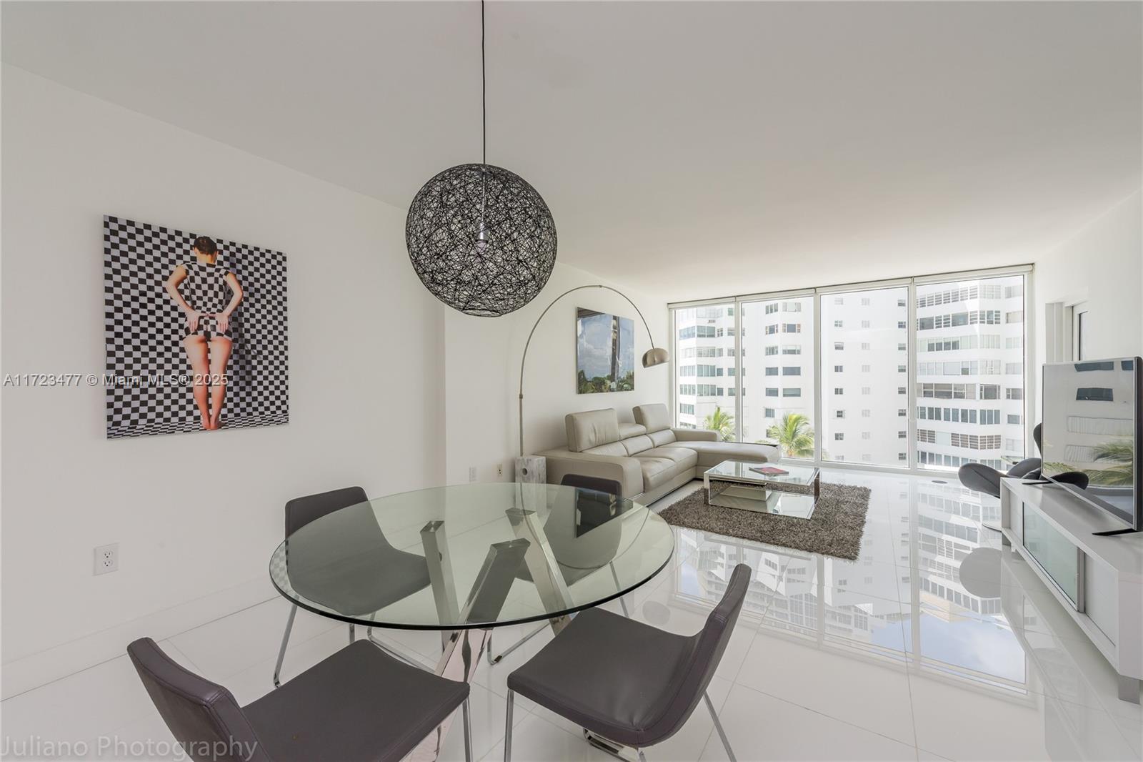 HARBOUR HOUSE - Residential Lease