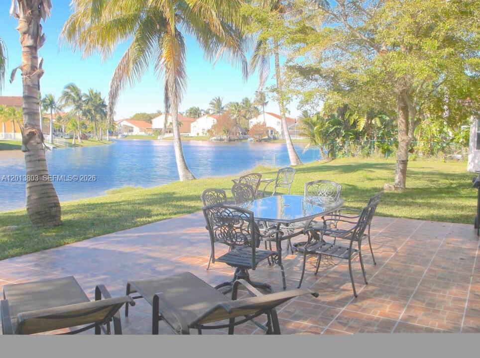 CHAPEL LAKE ESTATES - Residential Lease