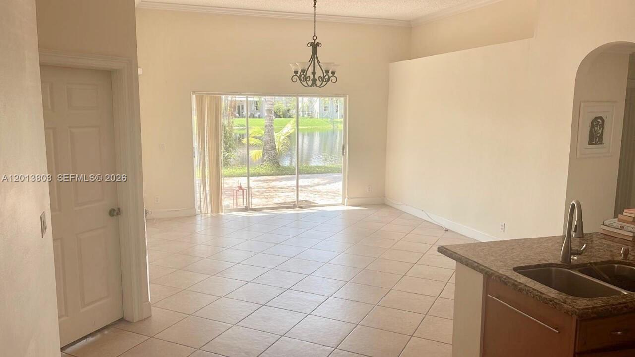 CHAPEL LAKE ESTATES - Residential Lease