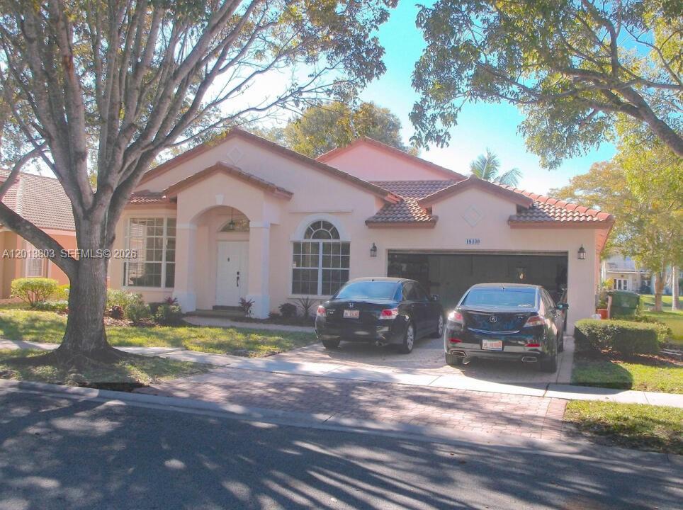 CHAPEL LAKE ESTATES - Residential Lease
