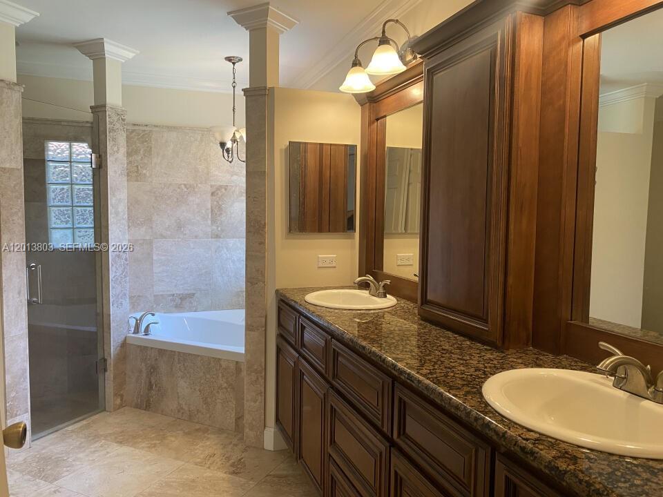 CHAPEL LAKE ESTATES - Residential Lease
