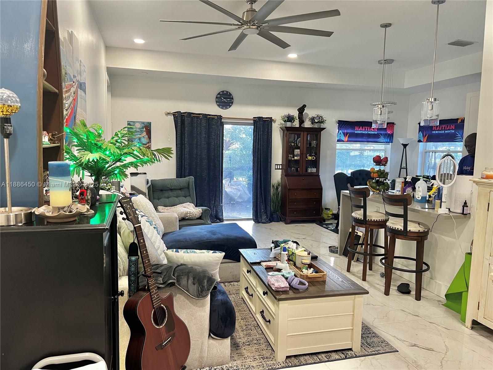 CINNAMON PLACE II - Residential