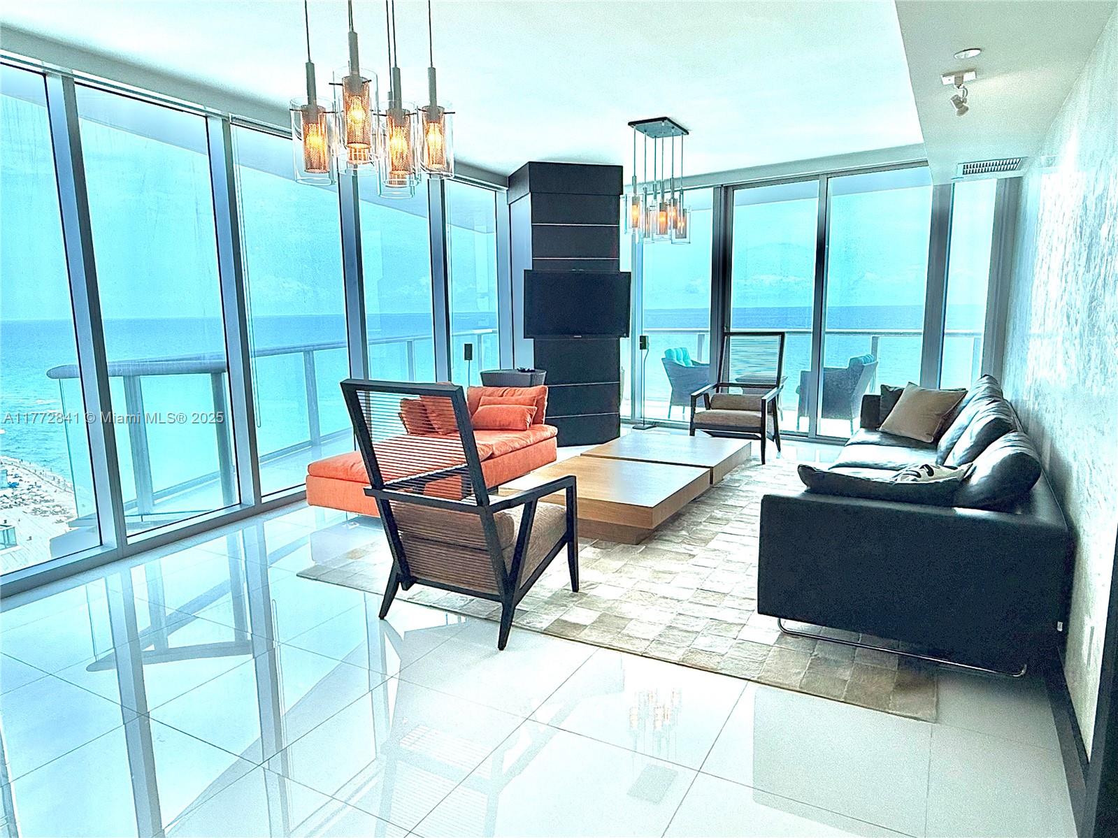 17001 Collins Ave 2508, Sunny Isles Beach, Miami-Dade County, Florida - 4 Bedrooms  
5 Bathrooms - 