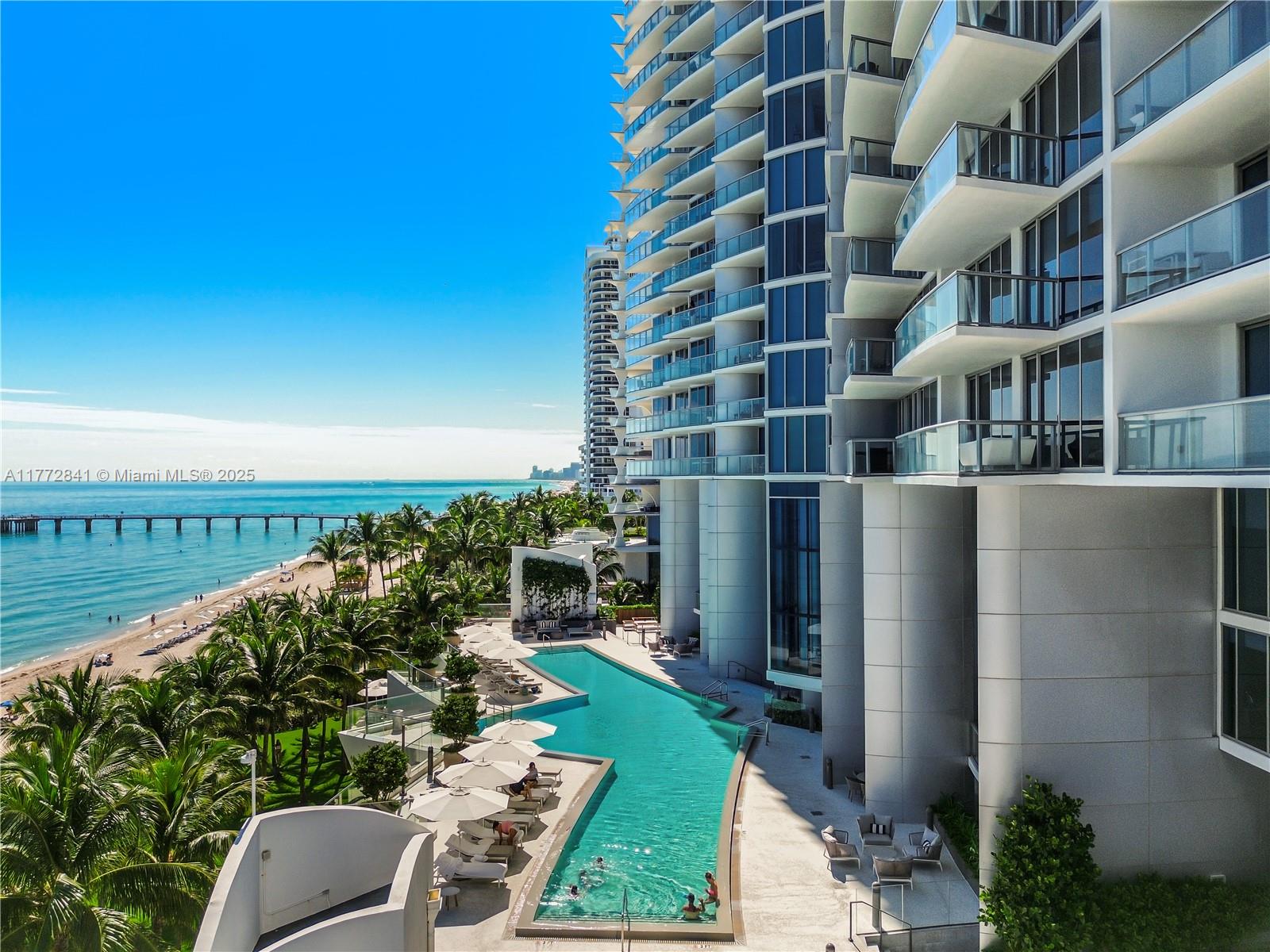 JADE BEACH SUNNY ISLES - Residential