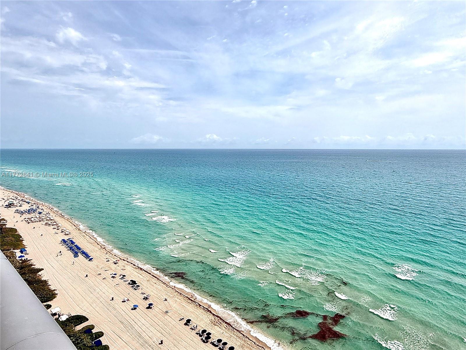 17001 Collins Ave 2508
