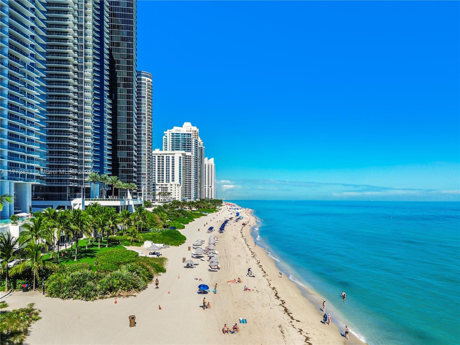 JADE BEACH SUNNY ISLES - Residential