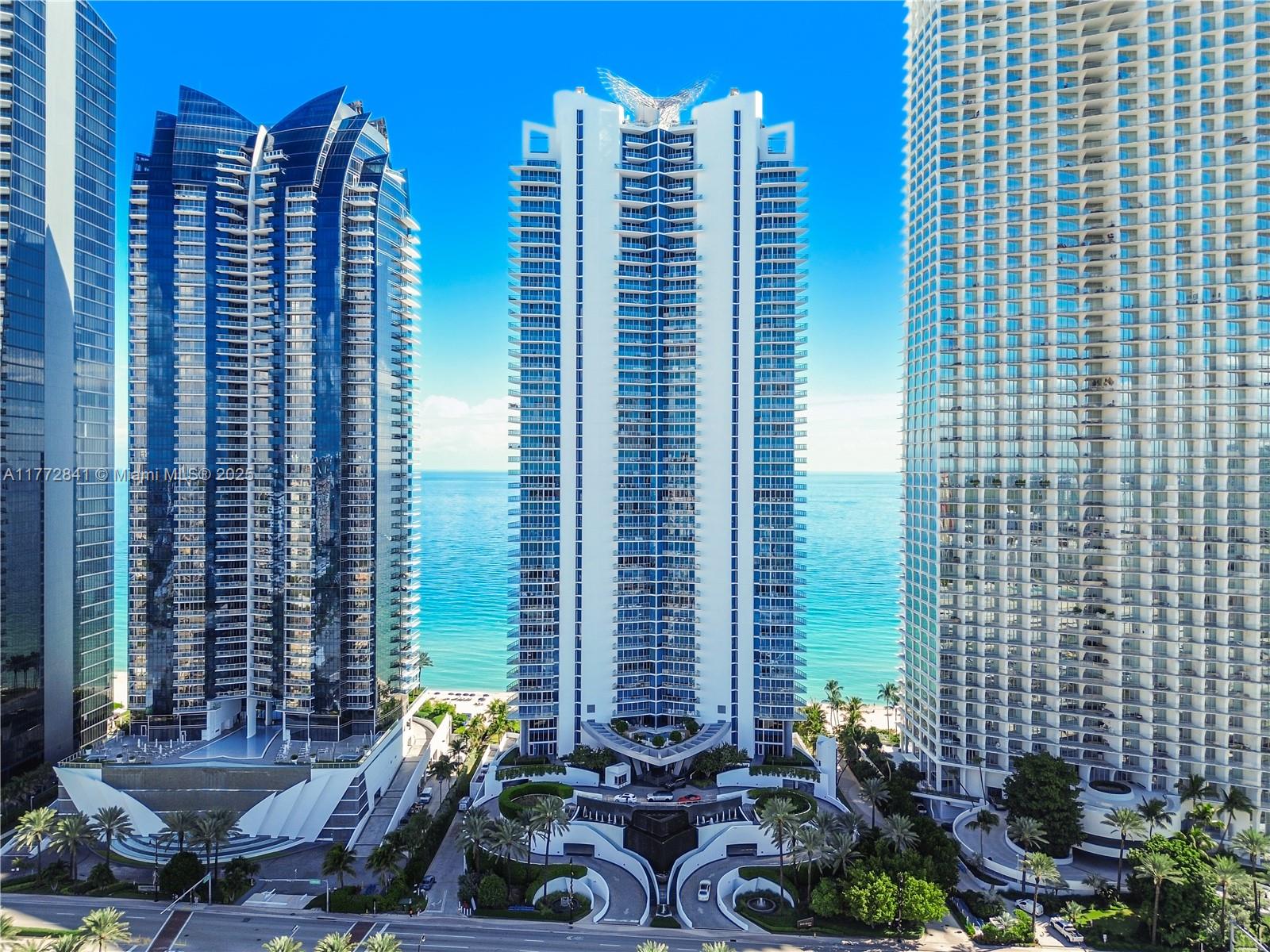 JADE BEACH SUNNY ISLES - Residential