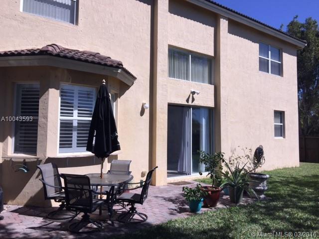 Shores At Keys Gate - Residential