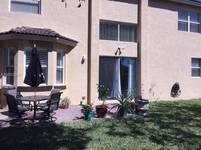 Shores At Keys Gate - Residential