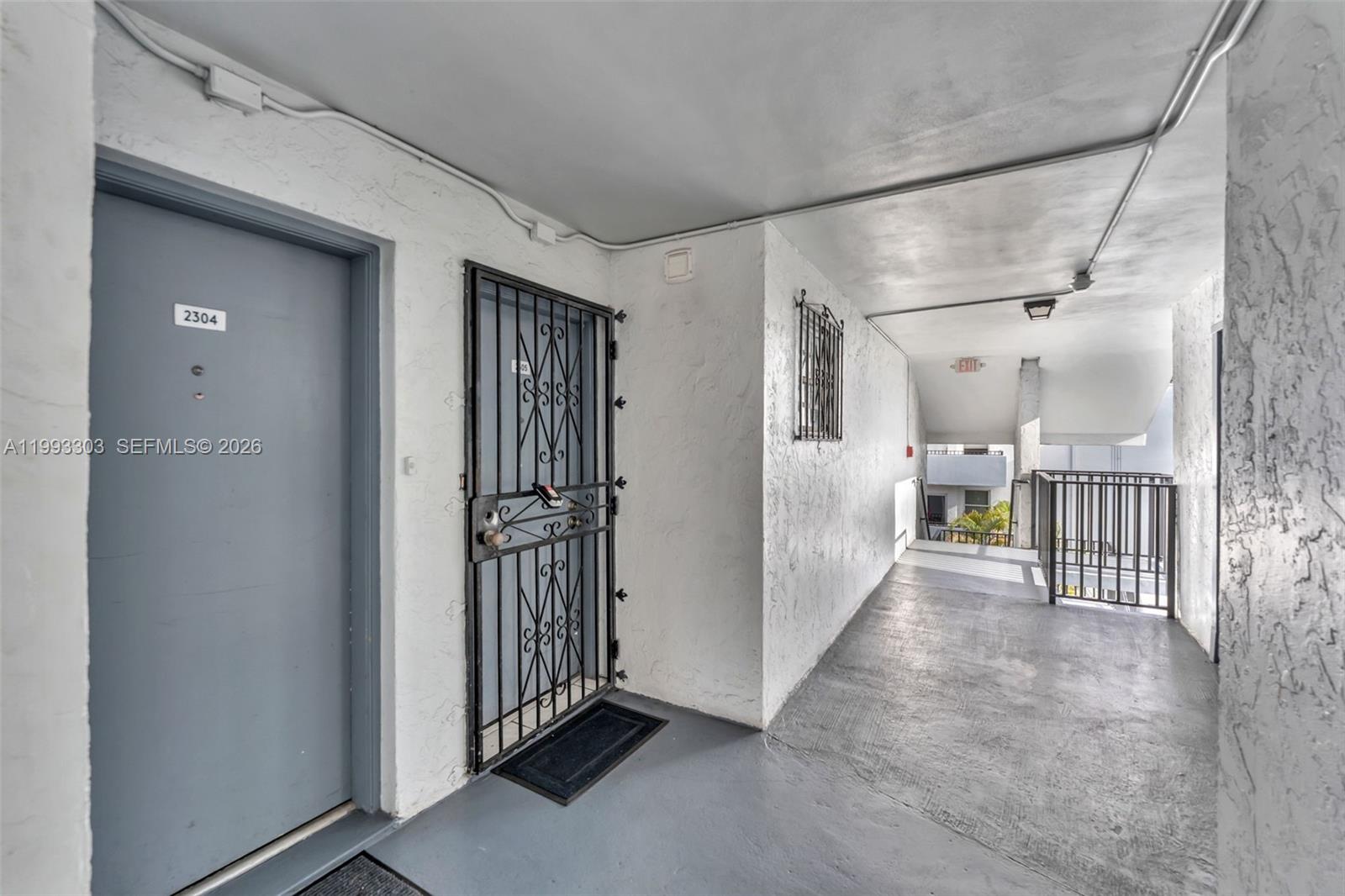 GROVE GARDENS CONDO - Residential