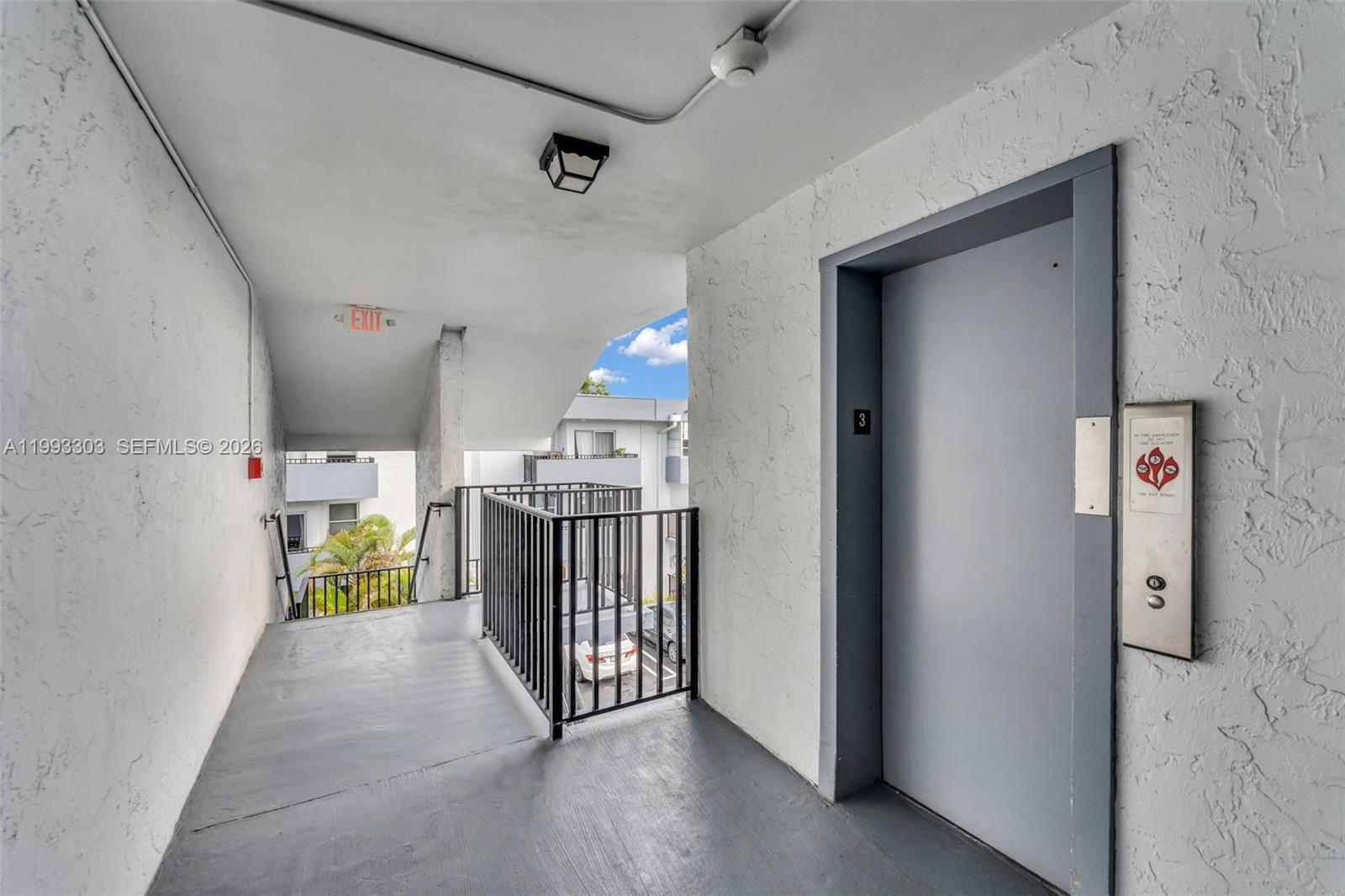 GROVE GARDENS CONDO - Residential